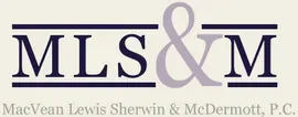 MacVean Law logo