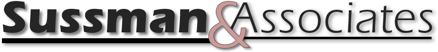 Sussman Law Office logo